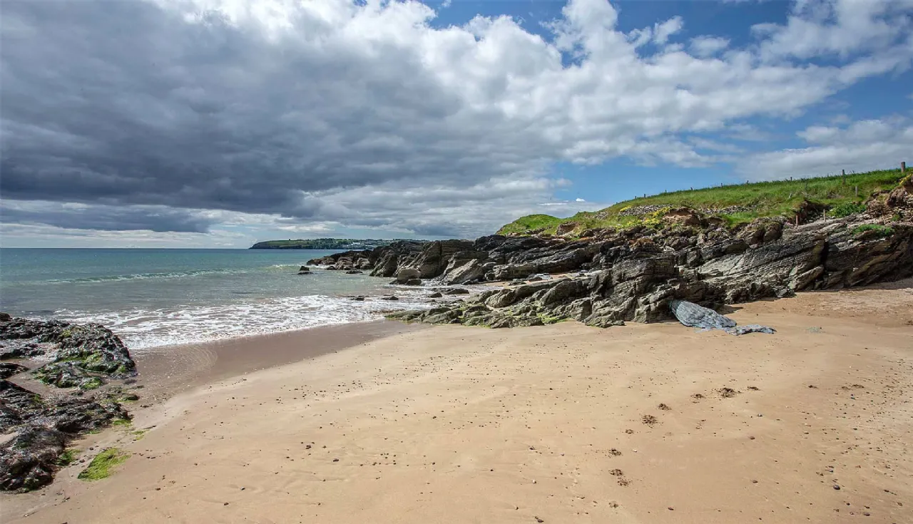 Photo of The Grey House, Tower Hill, Ardmore, Co Waterford, P36 TK82