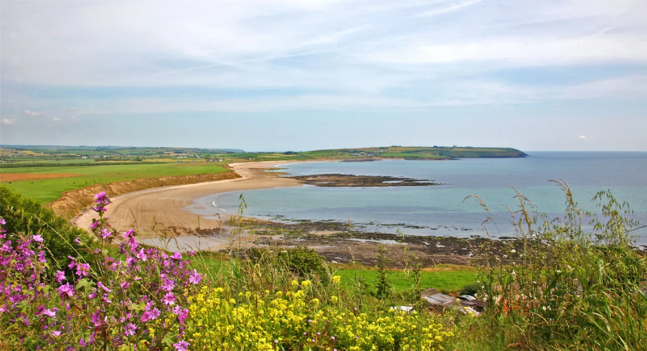 Photo of The Grey House, Tower Hill, Ardmore, Co Waterford, P36 TK82