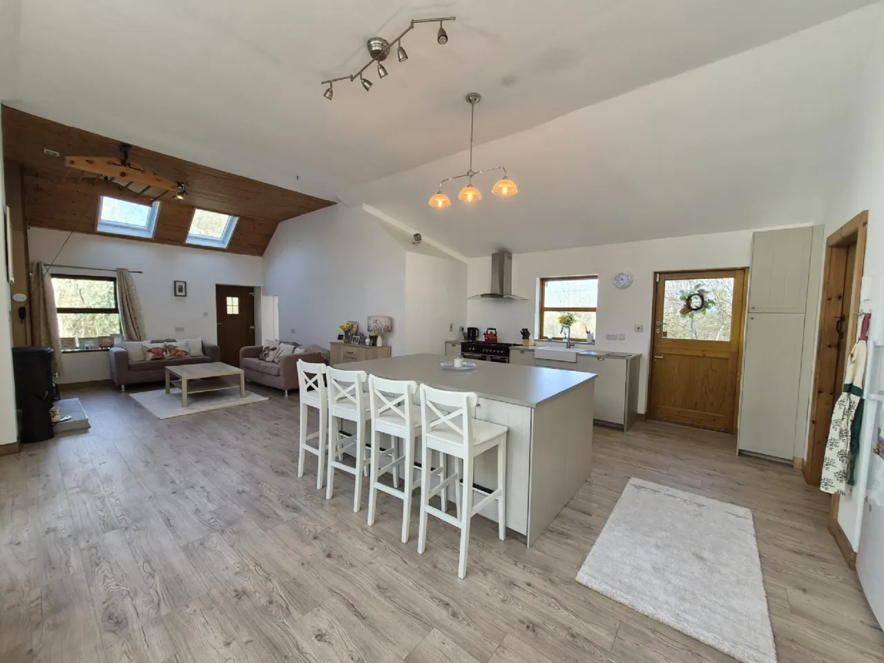 Photo of Lankill, Westport, Co Mayo, F28 V094