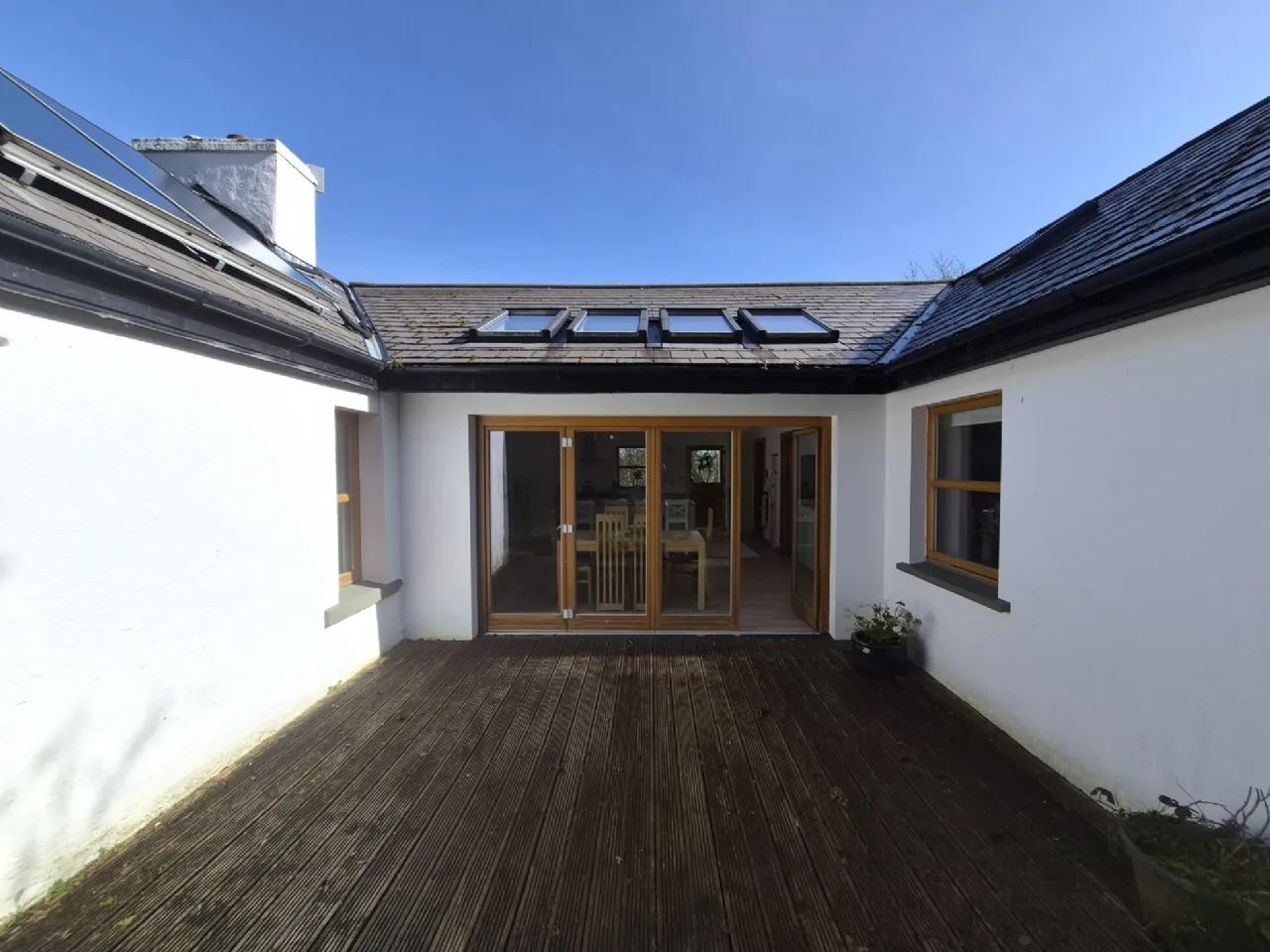 Photo of Lankill, Westport, Co Mayo, F28 V094