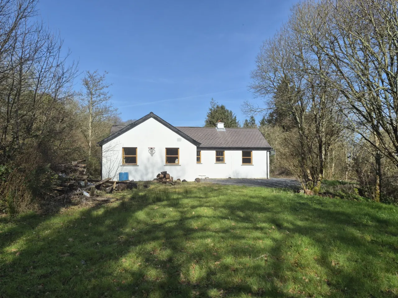 Photo of Lankill, Westport, Co Mayo, F28 V094