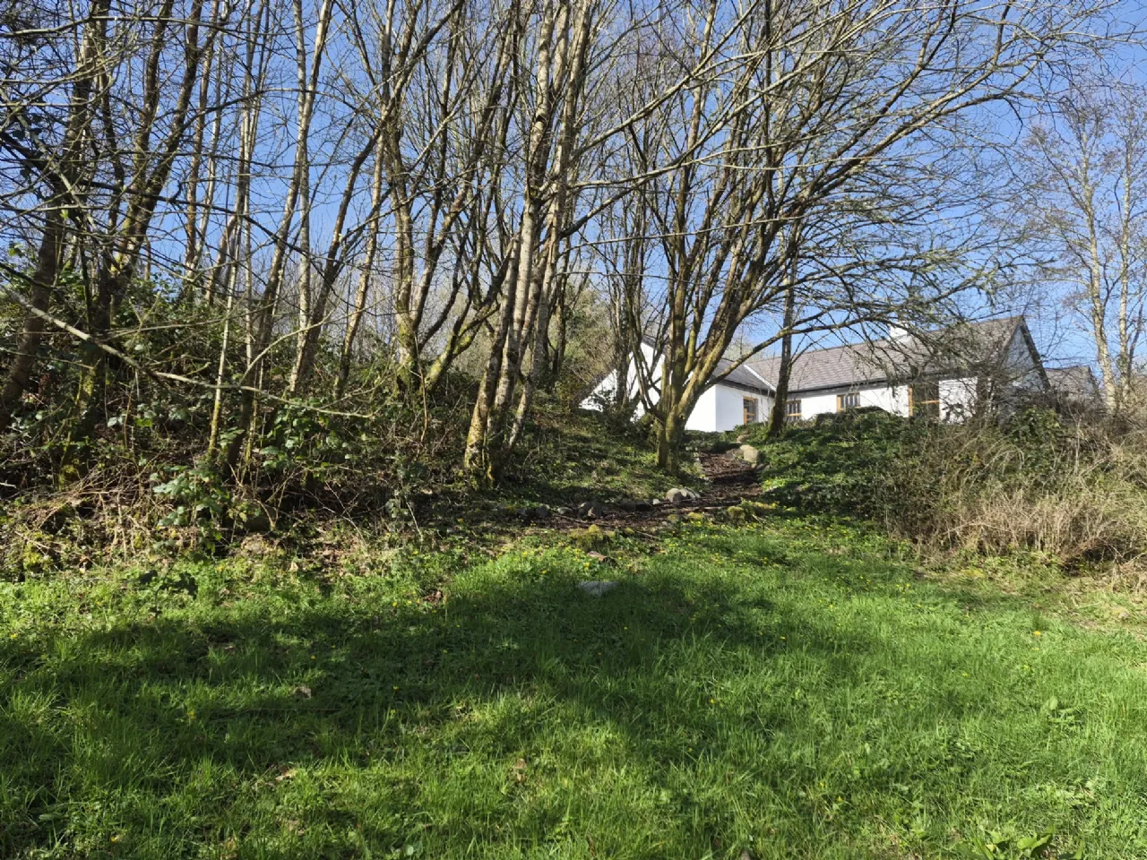 Photo of Lankill, Westport, Co Mayo, F28 V094