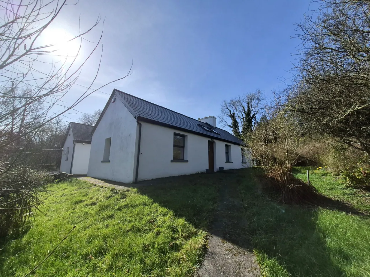 Photo of Lankill, Westport, Co Mayo, F28 V094