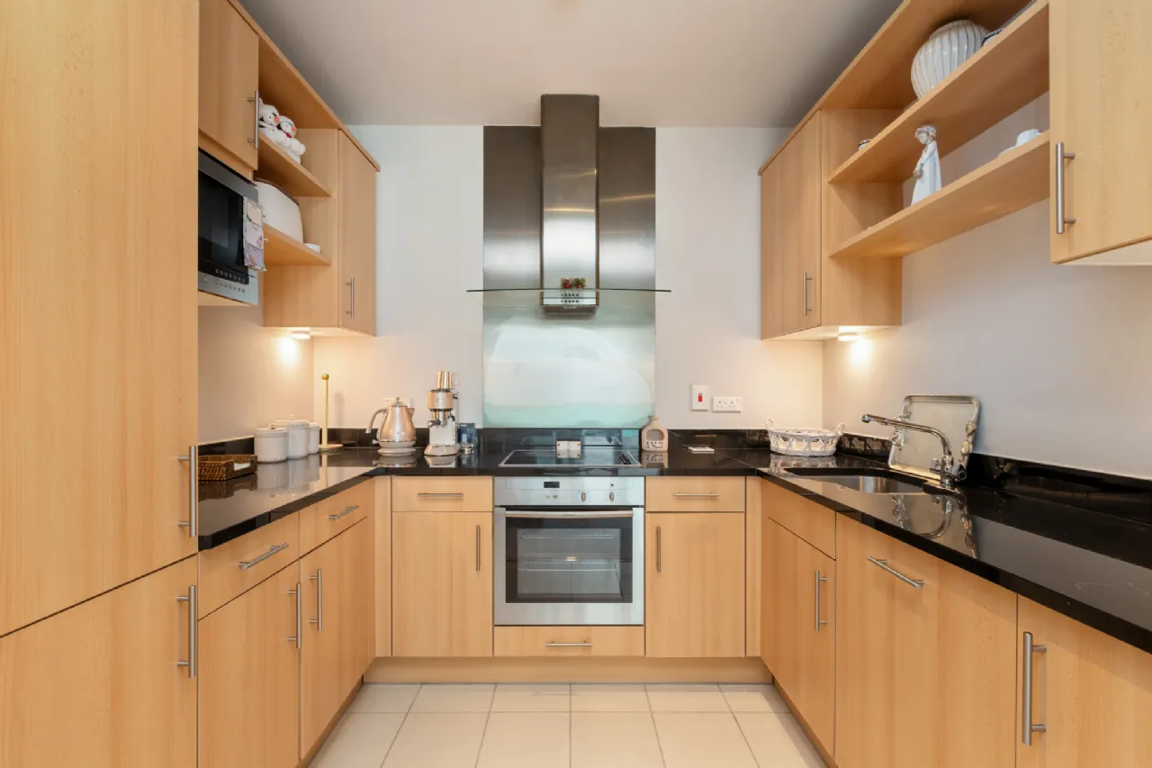 Photo of 40 Baltrasna House, Spencer Dock, Dublin 1, D01 NF79