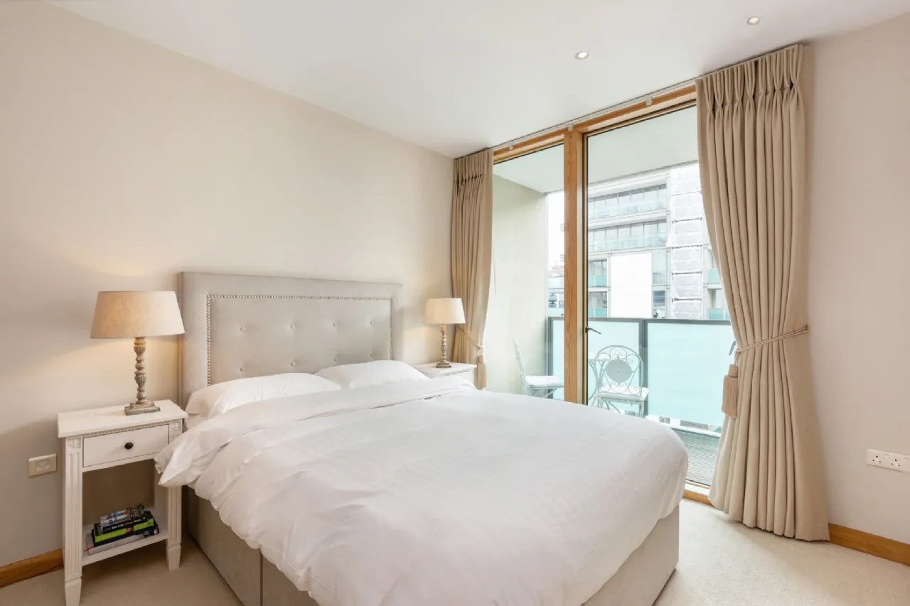 Photo of 40 Baltrasna House, Spencer Dock, Dublin 1, D01 NF79