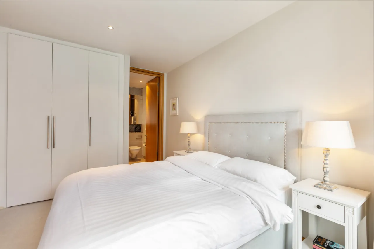 Photo of 40 Baltrasna House, Spencer Dock, Dublin 1, D01 NF79