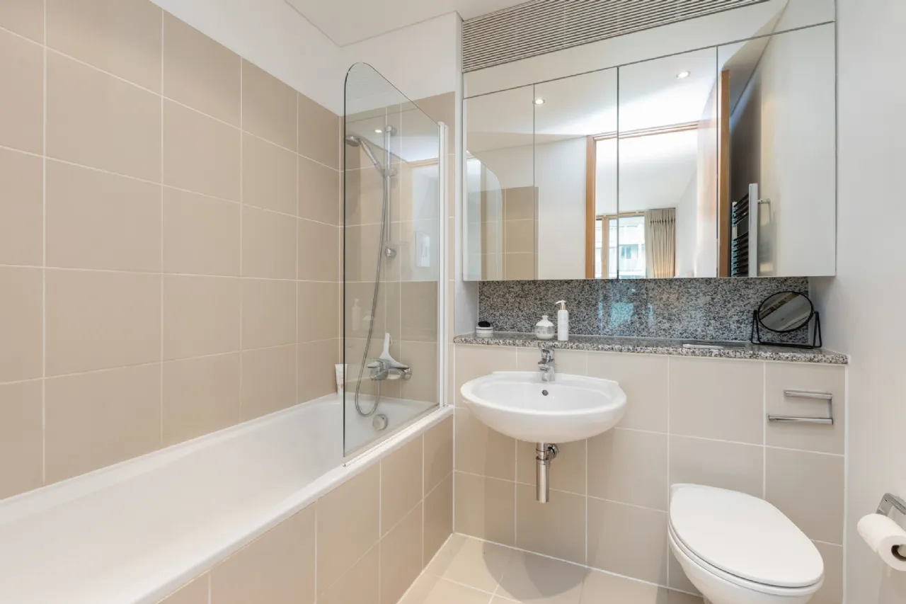 Photo of 40 Baltrasna House, Spencer Dock, Dublin 1, D01 NF79