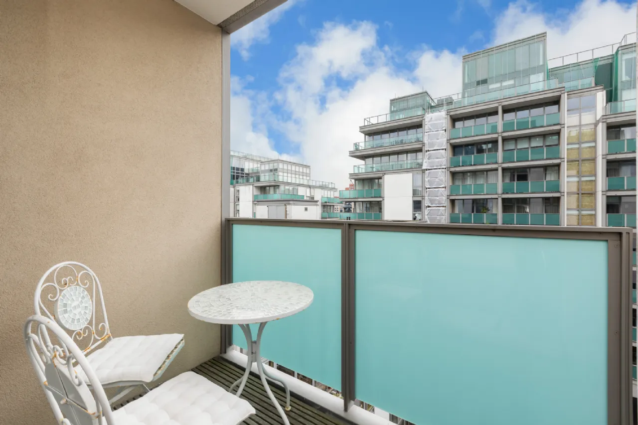 Photo of 40 Baltrasna House, Spencer Dock, Dublin 1, D01 NF79