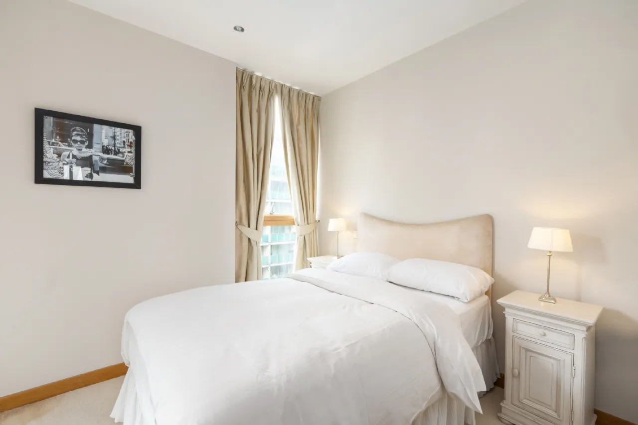 Photo of 40 Baltrasna House, Spencer Dock, Dublin 1, D01 NF79