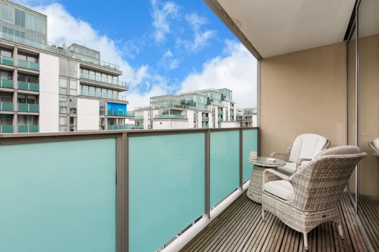 Photo of 40 Baltrasna House, Spencer Dock, Dublin 1, D01 NF79