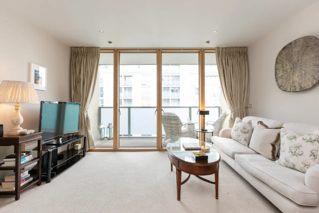 Photo of 40 Baltrasna House, Spencer Dock, Dublin 1, D01 NF79