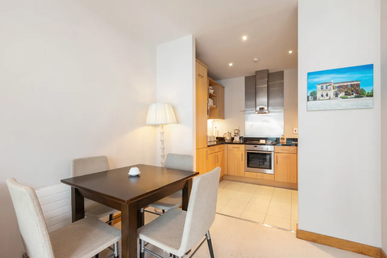 Photo of 40 Baltrasna House, Spencer Dock, Dublin 1, D01 NF79