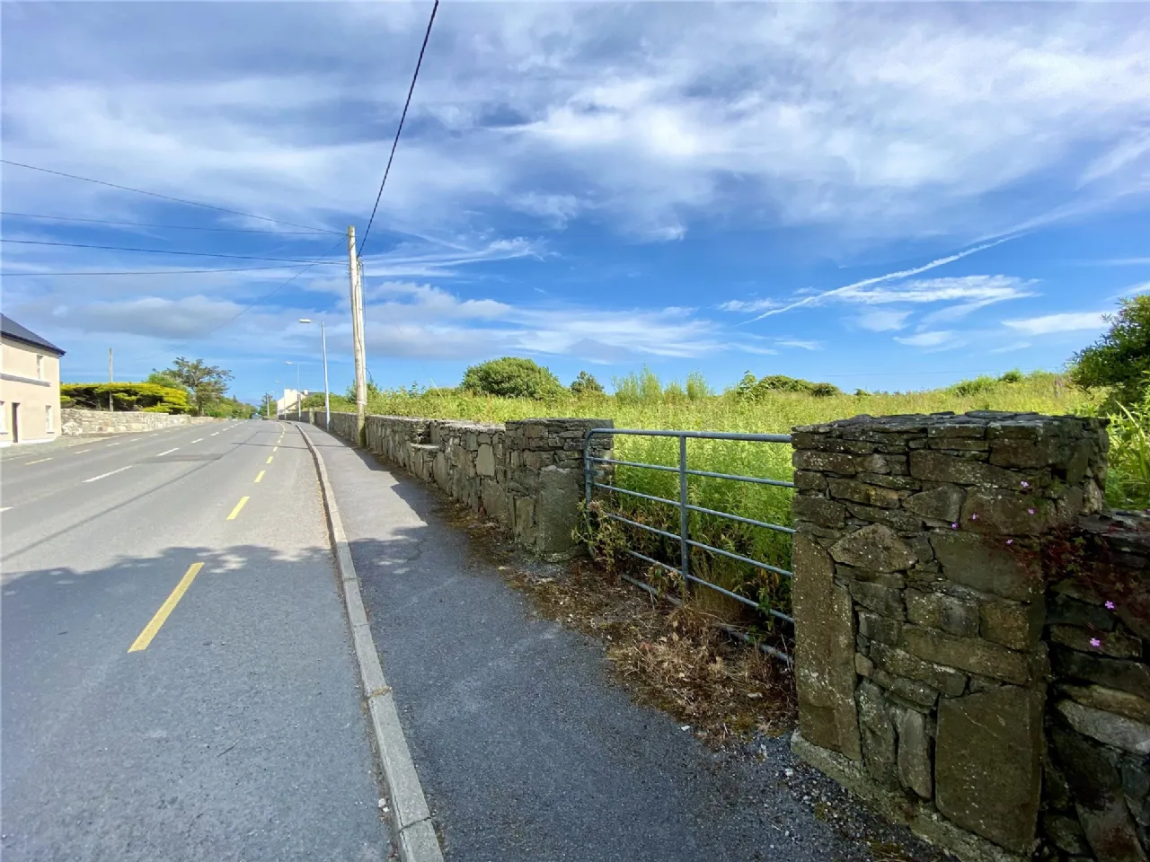Photo of Carna, Connemara, Co.Galway