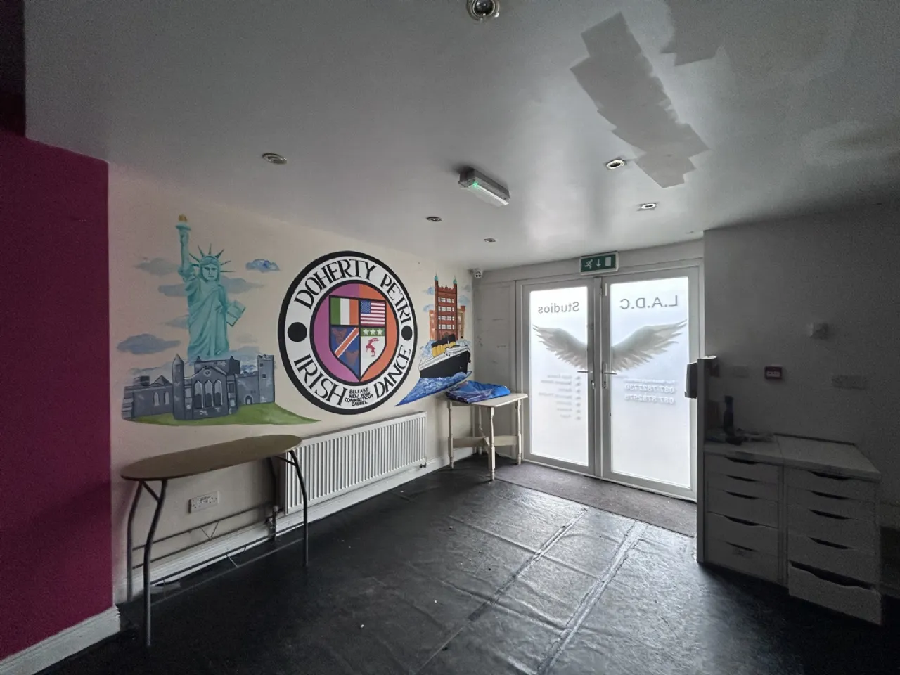 Photo of 5 Main Street, Cashel, Co Tipperary, E25F344