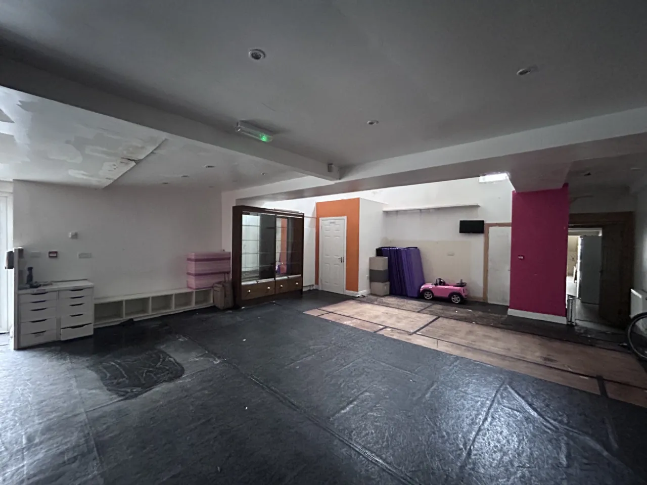 Photo of 5 Main Street, Cashel, Co Tipperary, E25F344