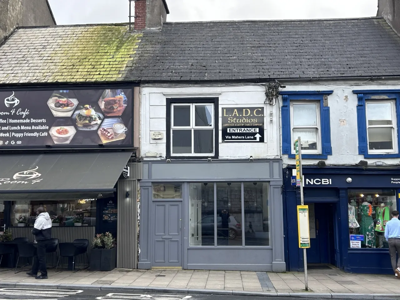 Photo of 5 Main Street, Cashel, Co Tipperary, E25F344