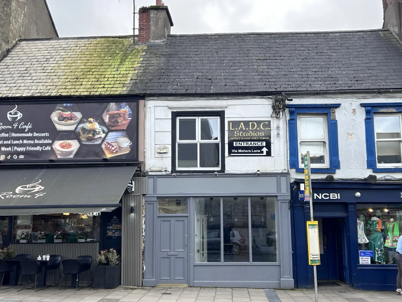 Photo of 5 Main Street, Cashel, Co Tipperary, E25F344