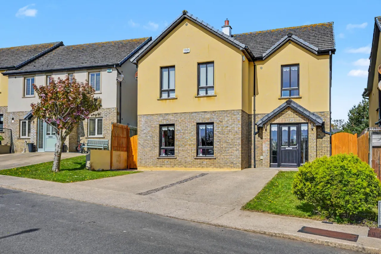 Photo of 3 The Crest, Aylesbridge, Riverchapel,, Gorey, County Wexford, Y25TD62