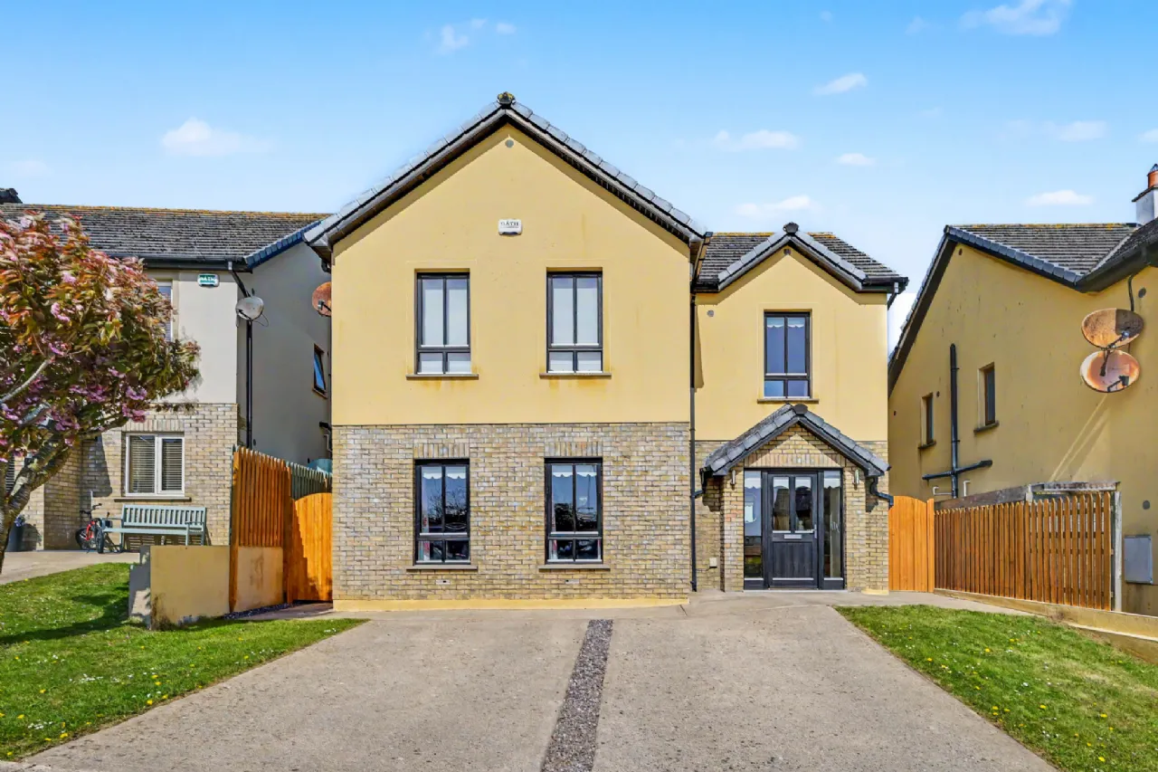 Photo of 3 The Crest, Aylesbridge, Riverchapel,, Gorey, County Wexford, Y25TD62