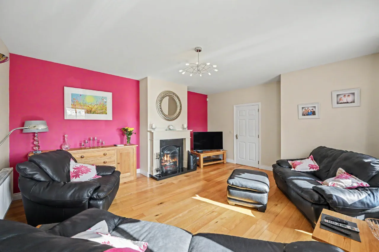 Photo of 3 The Crest, Aylesbridge, Riverchapel,, Gorey, County Wexford, Y25TD62