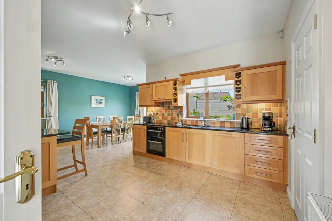 Photo of 3 The Crest, Aylesbridge, Riverchapel,, Gorey, County Wexford, Y25TD62