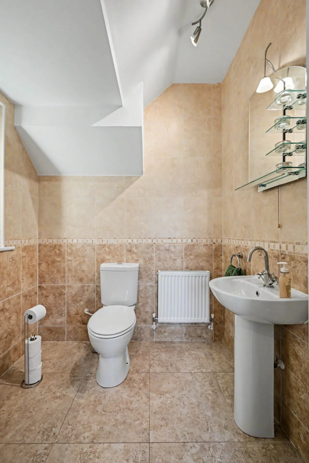 Photo of 3 The Crest, Aylesbridge, Riverchapel,, Gorey, County Wexford, Y25TD62