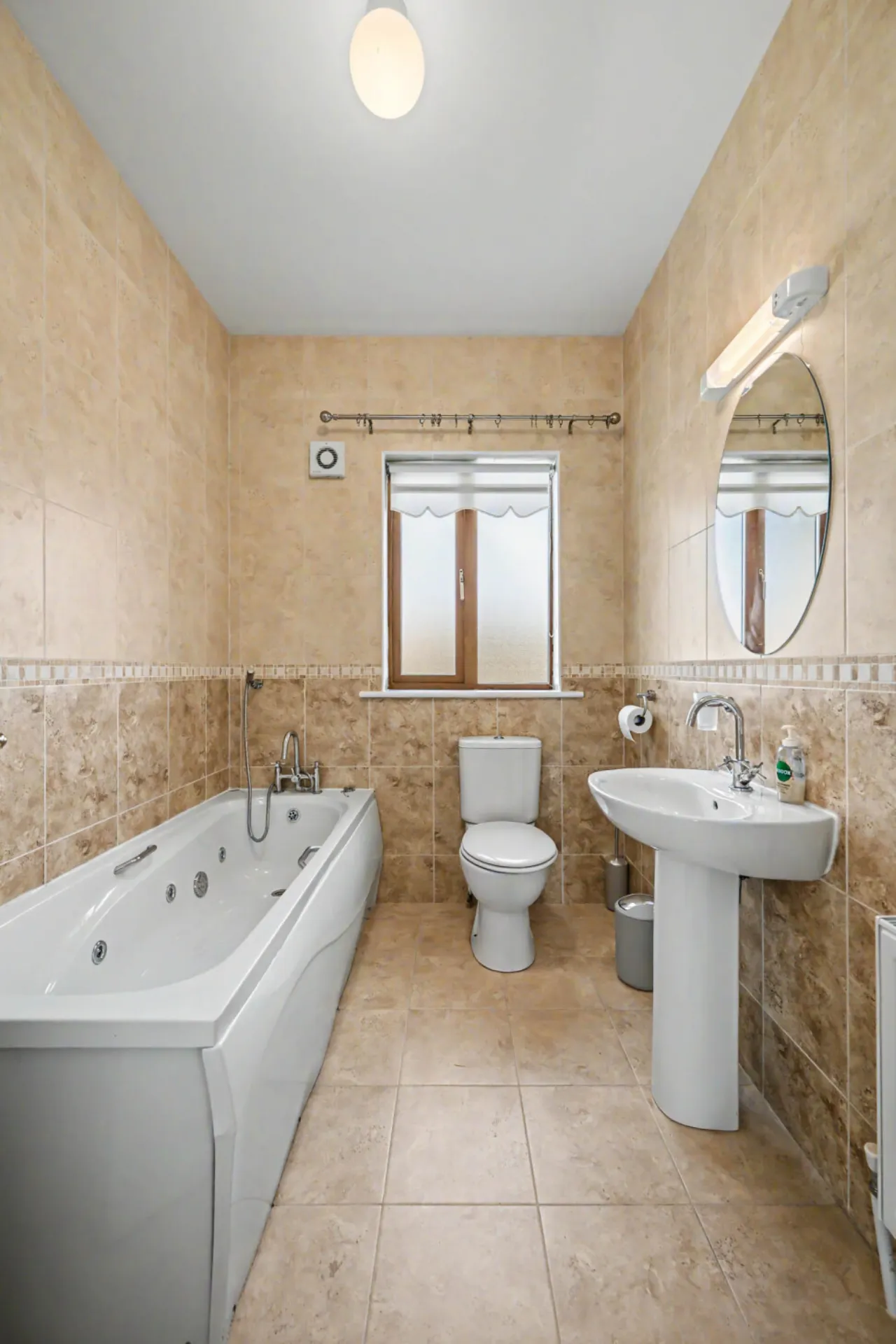 Photo of 3 The Crest, Aylesbridge, Riverchapel,, Gorey, County Wexford, Y25TD62