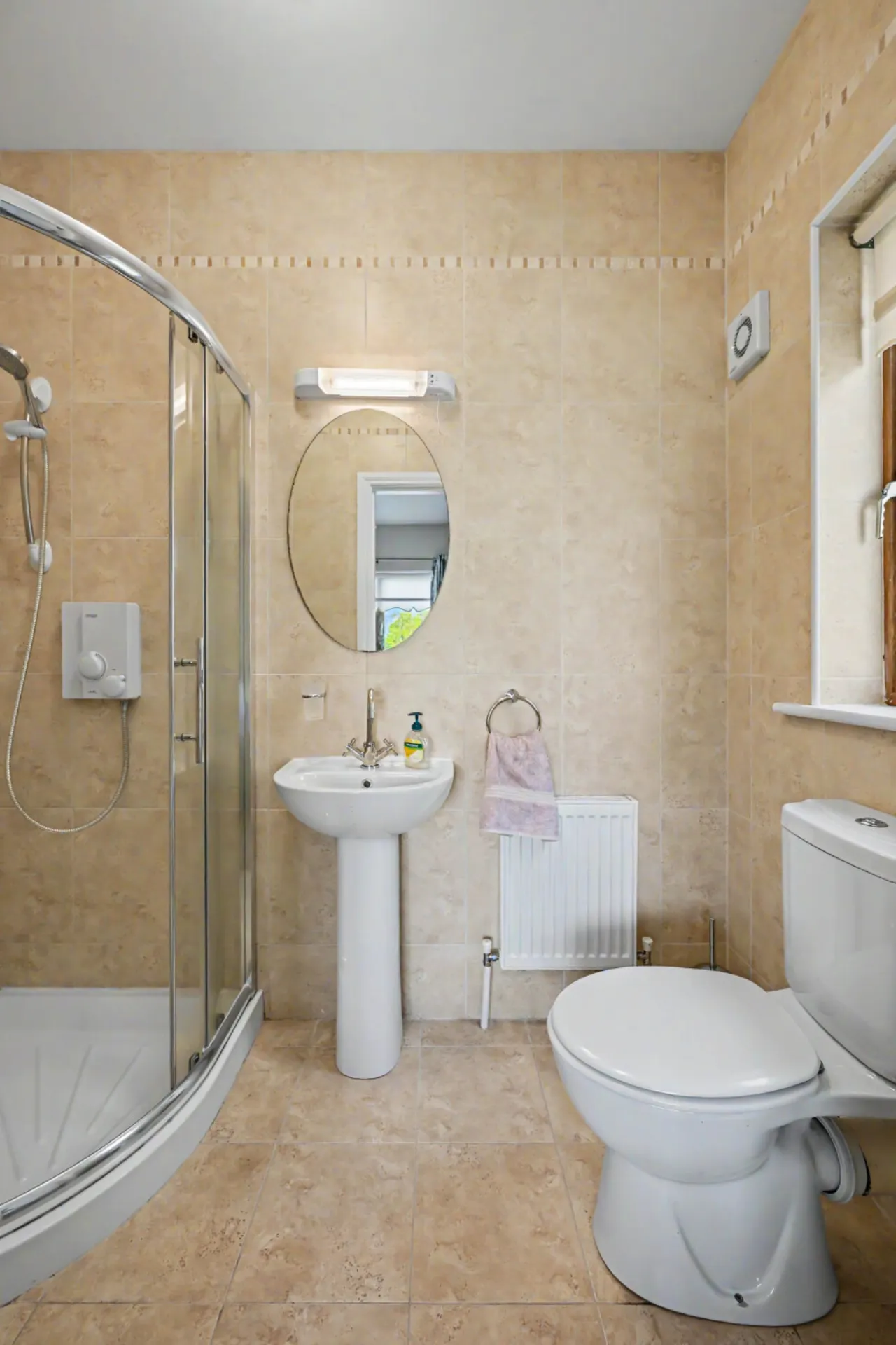 Photo of 3 The Crest, Aylesbridge, Riverchapel,, Gorey, County Wexford, Y25TD62