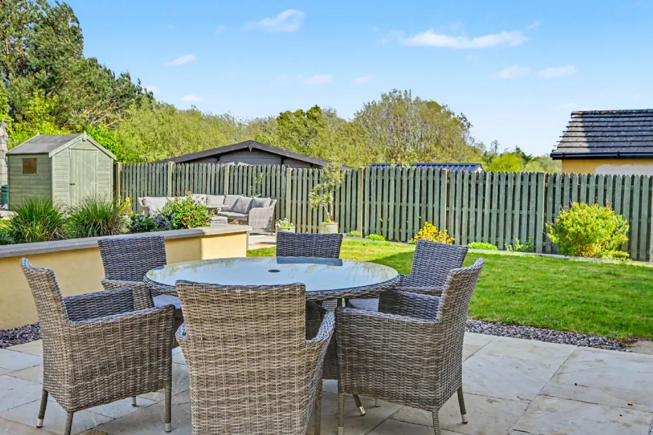 Photo of 3 The Crest, Aylesbridge, Riverchapel,, Gorey, County Wexford, Y25TD62