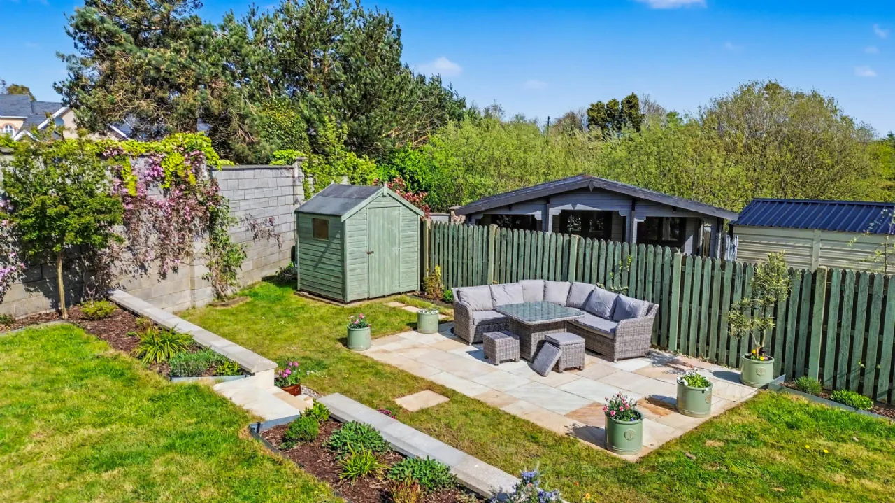 Photo of 3 The Crest, Aylesbridge, Riverchapel,, Gorey, County Wexford, Y25TD62