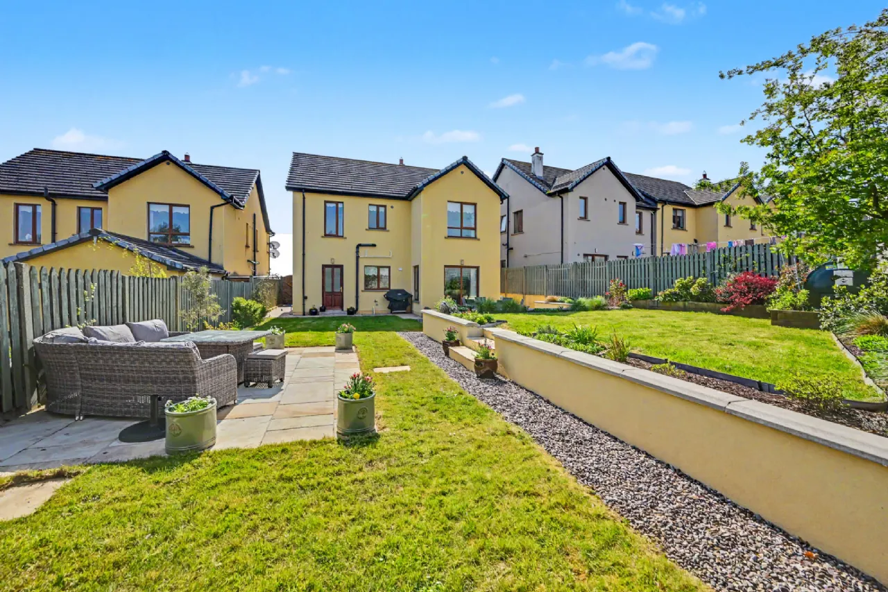 Photo of 3 The Crest, Aylesbridge, Riverchapel,, Gorey, County Wexford, Y25TD62