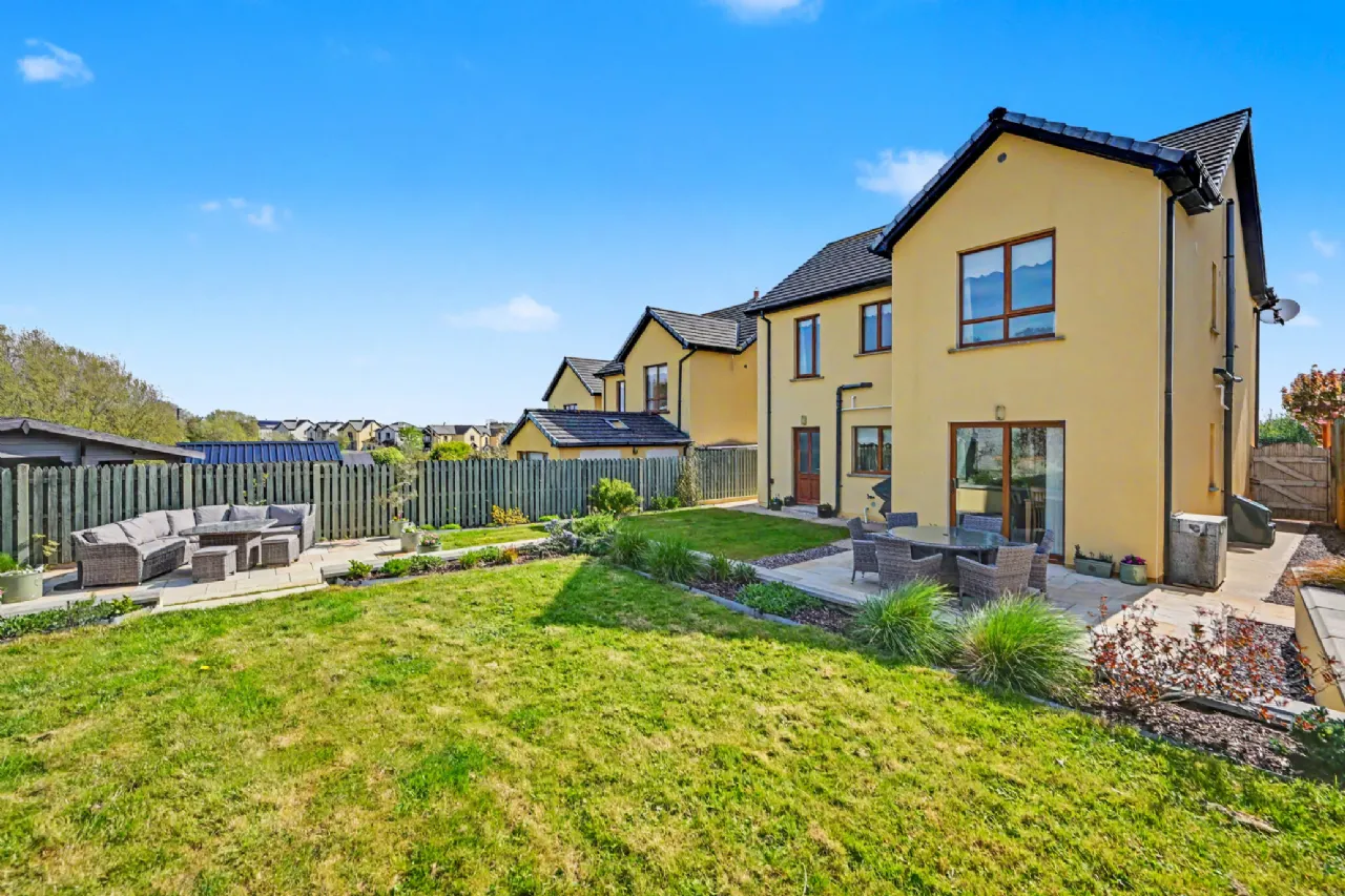 Photo of 3 The Crest, Aylesbridge, Riverchapel,, Gorey, County Wexford, Y25TD62