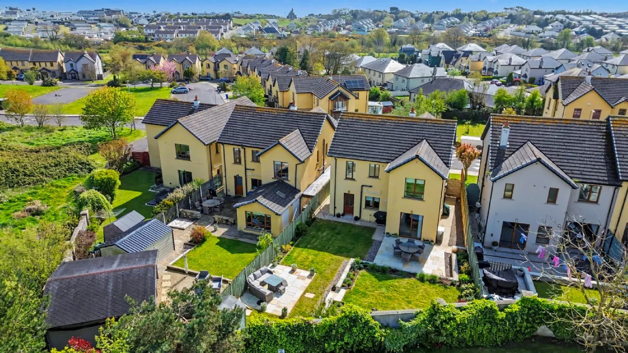 Photo of 3 The Crest, Aylesbridge, Riverchapel,, Gorey, County Wexford, Y25TD62