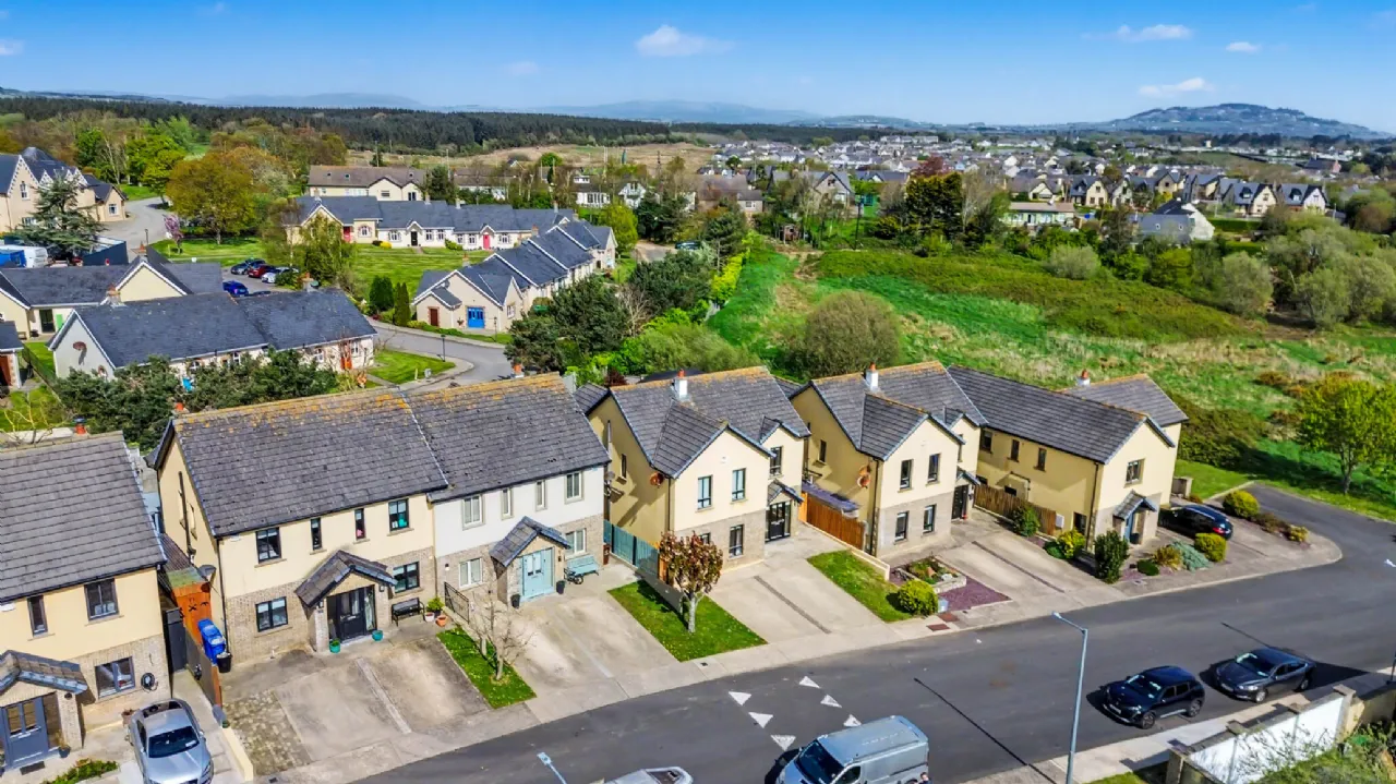 Photo of 3 The Crest, Aylesbridge, Riverchapel,, Gorey, County Wexford, Y25TD62
