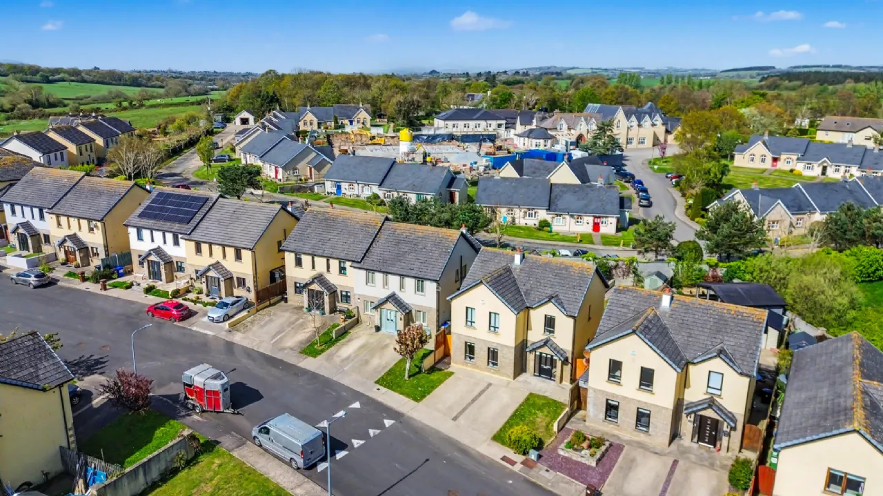 Photo of 3 The Crest, Aylesbridge, Riverchapel,, Gorey, County Wexford, Y25TD62