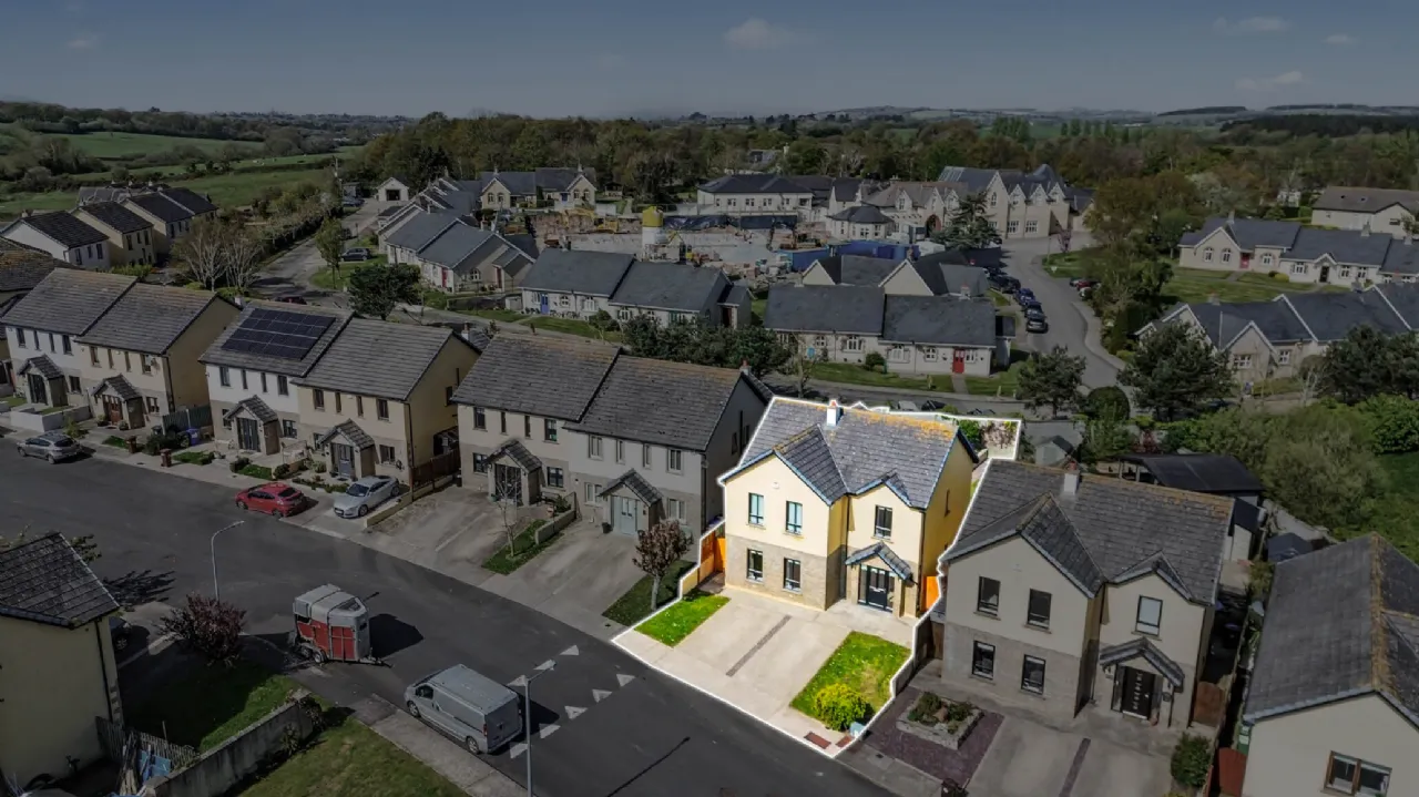 Photo of 3 The Crest, Aylesbridge, Riverchapel,, Gorey, County Wexford, Y25TD62