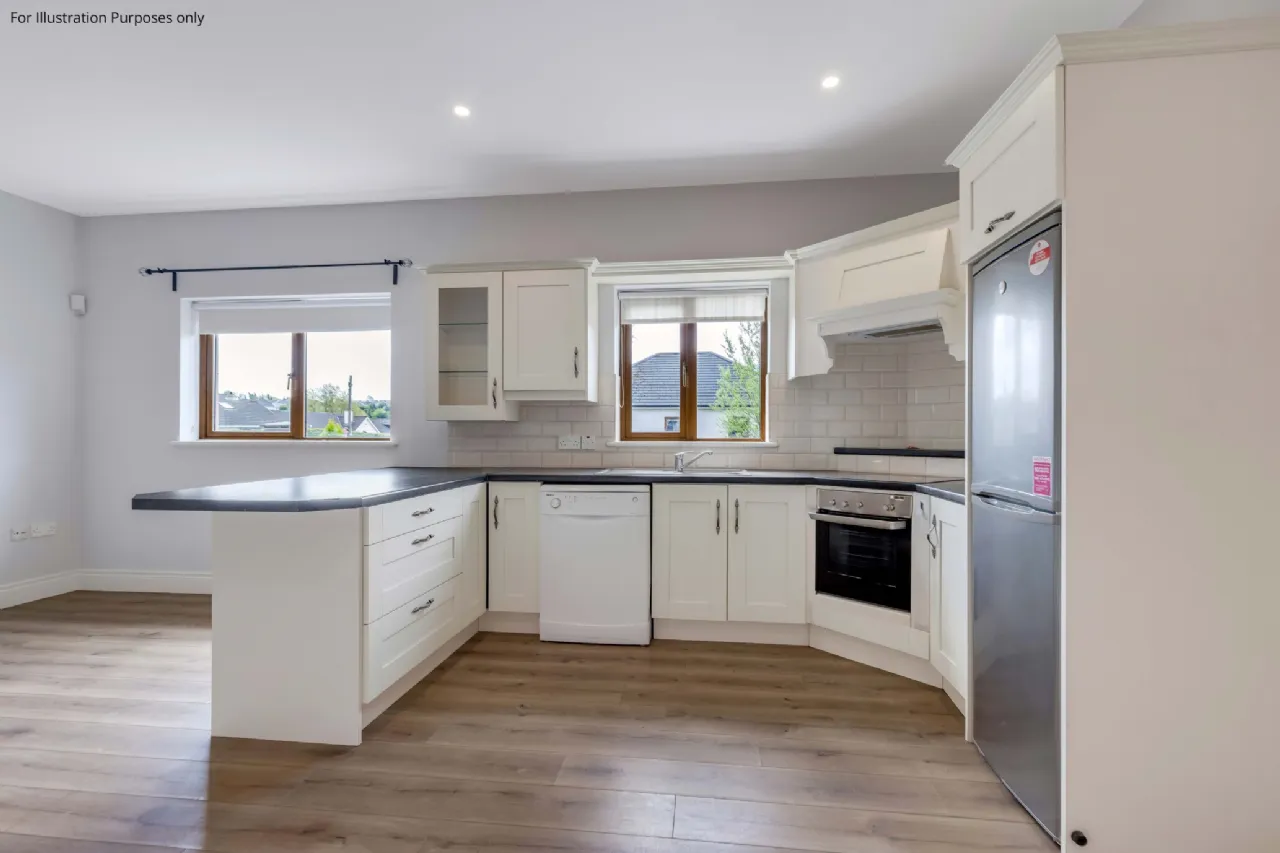Photo of 5 Cois Na Habhainn, Cootehill Road, Cavan, H12 KP28