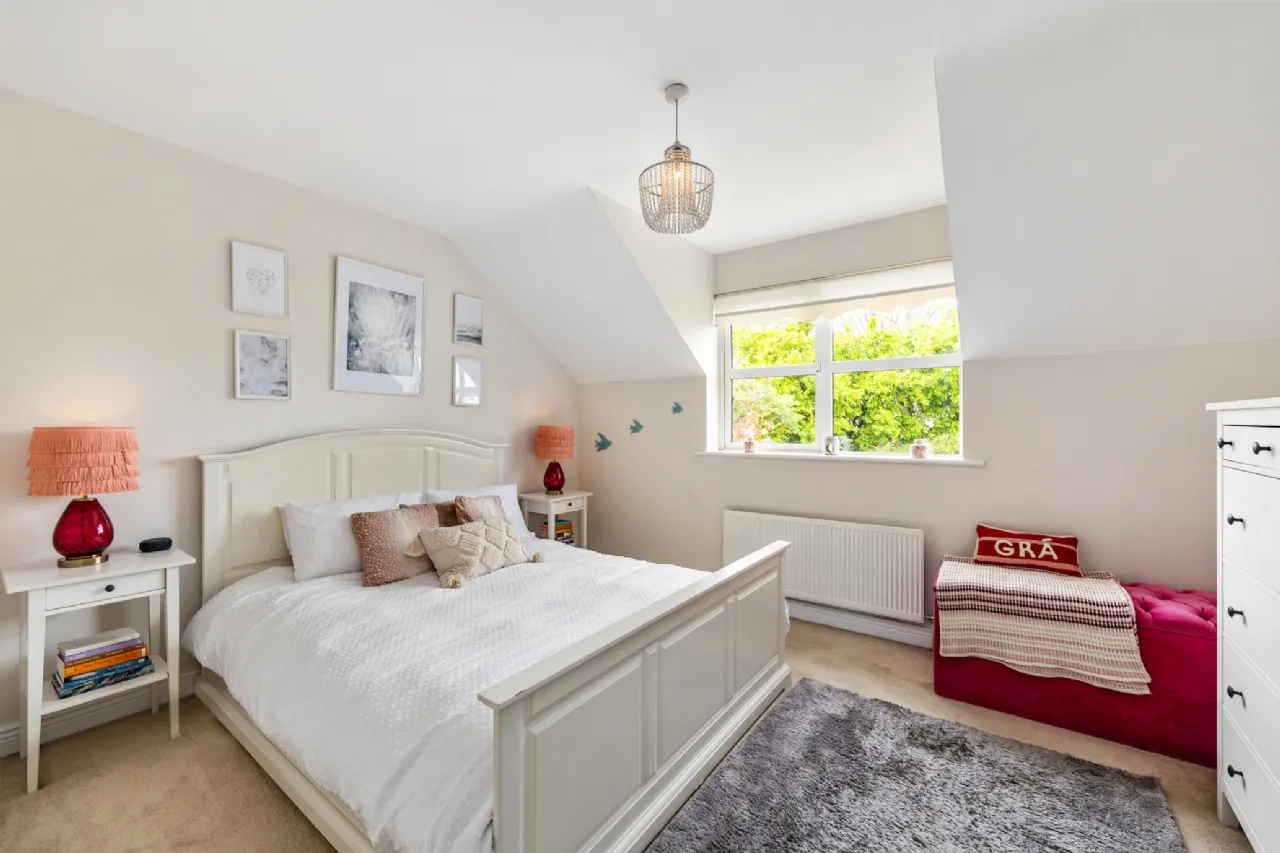 Photo of 9 Saint Esra Close, Killester, Dublin 5, D05 EH70