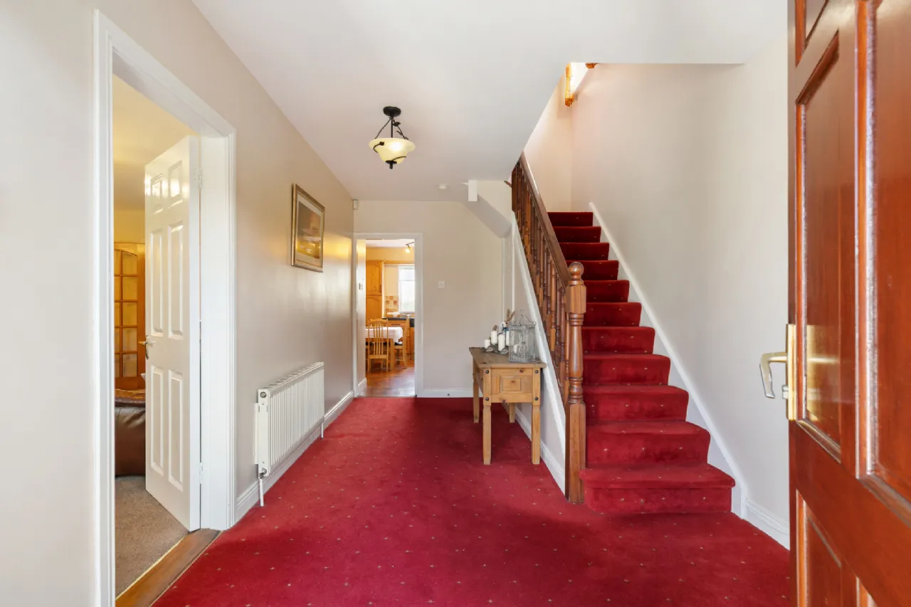 Photo of 28 Marlton Park, Wicklow Town, Co Wicklow, A67TK68