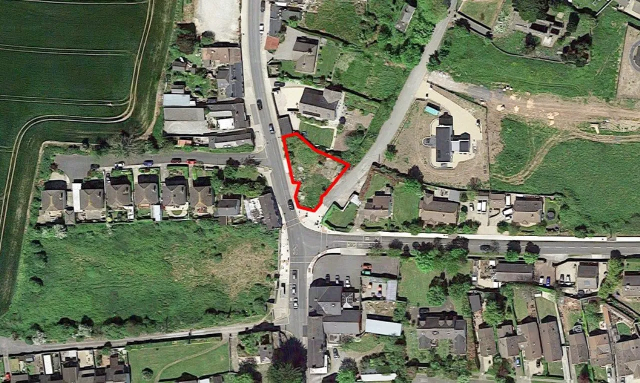 Photo of Kilcoole House Site, Main Street, Kilcoole, Co Wicklow