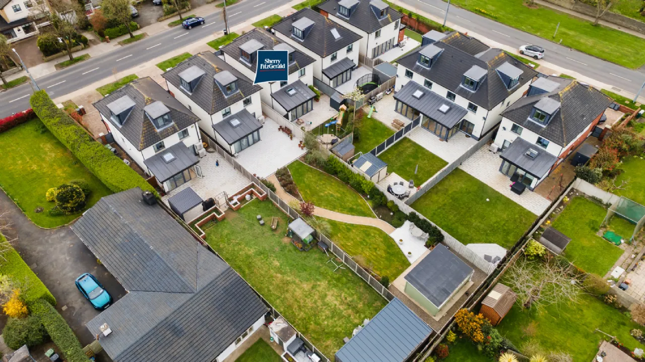 Photo of 2 Dun na Ri, Swords Road, Malahide, Co Dublin, K36YF70