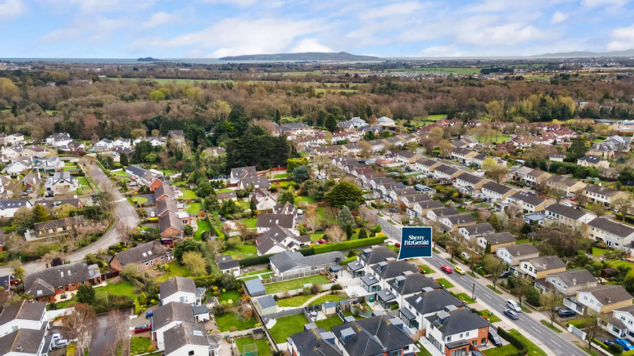 Photo of 2 Dun na Ri, Swords Road, Malahide, Co Dublin, K36YF70