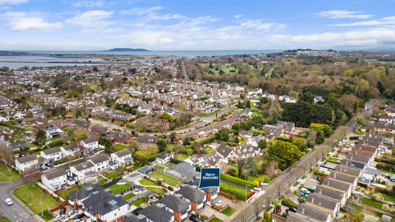 Photo of 2 Dun na Ri, Swords Road, Malahide, Co Dublin, K36YF70