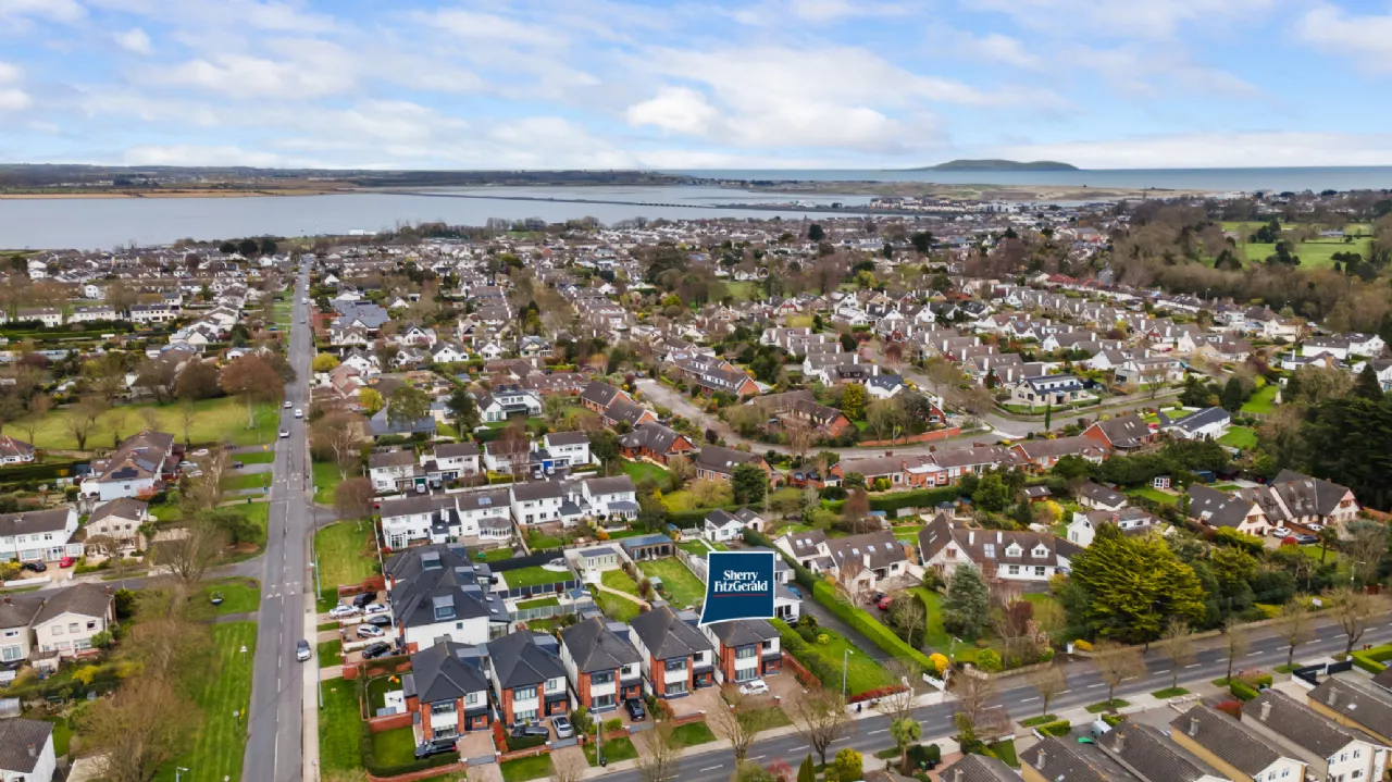 Photo of 2 Dun na Ri, Swords Road, Malahide, Co Dublin, K36YF70