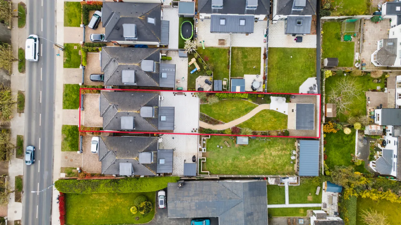 Photo of 2 Dun na Ri, Swords Road, Malahide, Co Dublin, K36YF70