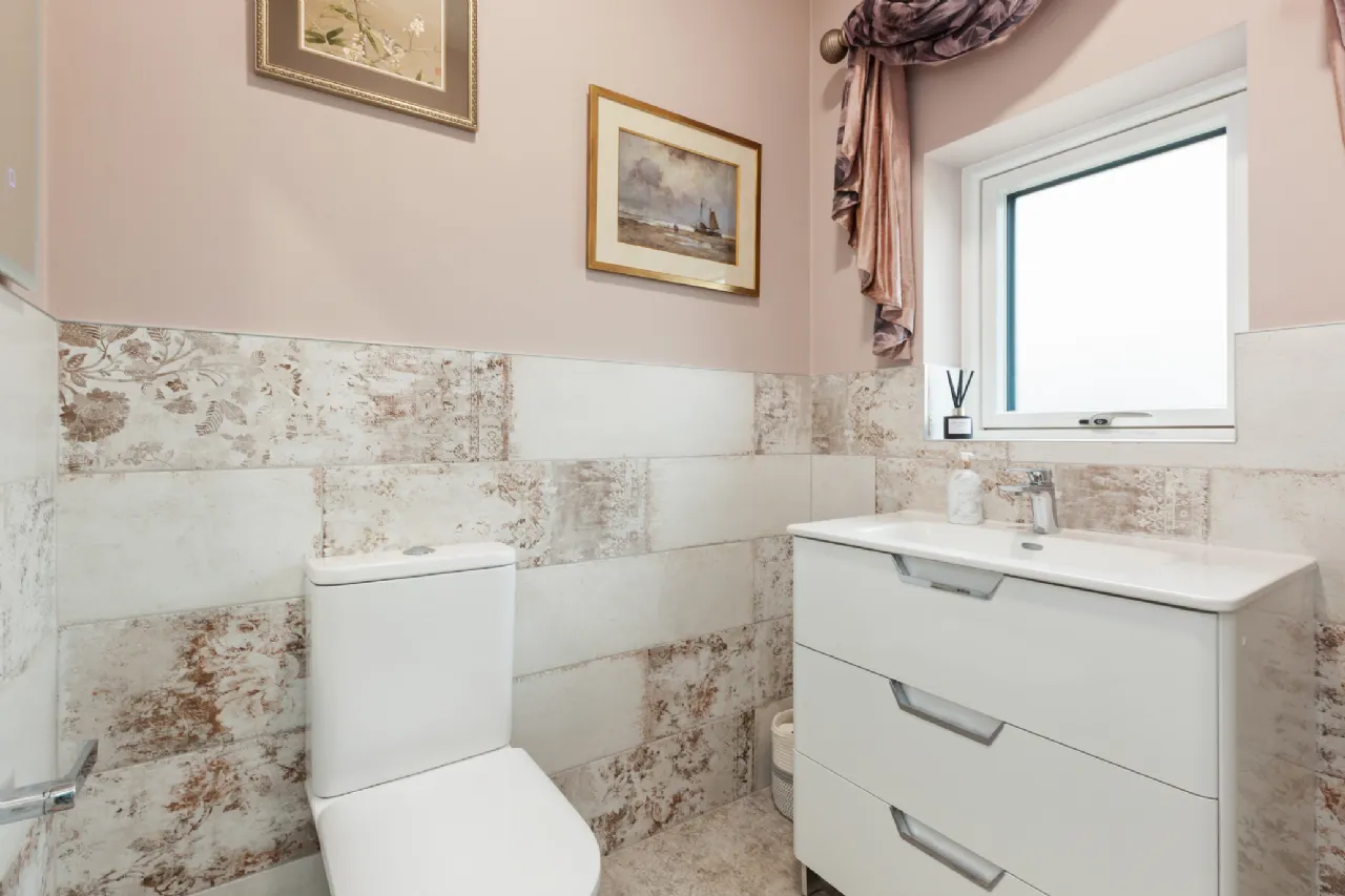 Photo of 2 Dun na Ri, Swords Road, Malahide, Co Dublin, K36YF70