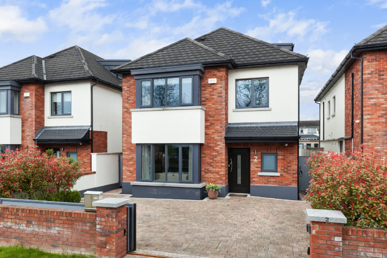 Photo of 2 Dun na Ri, Swords Road, Malahide, Co Dublin, K36YF70