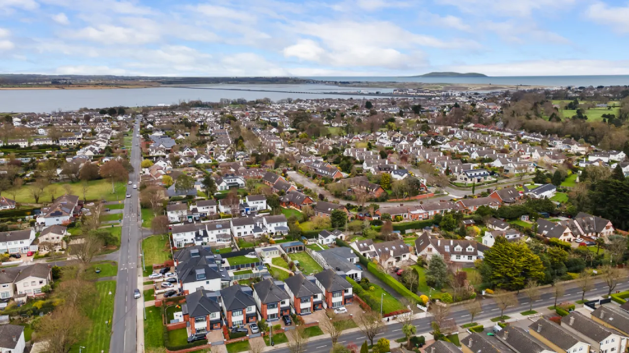 Photo of 2 Dun na Ri, Swords Road, Malahide, Co Dublin, K36YF70