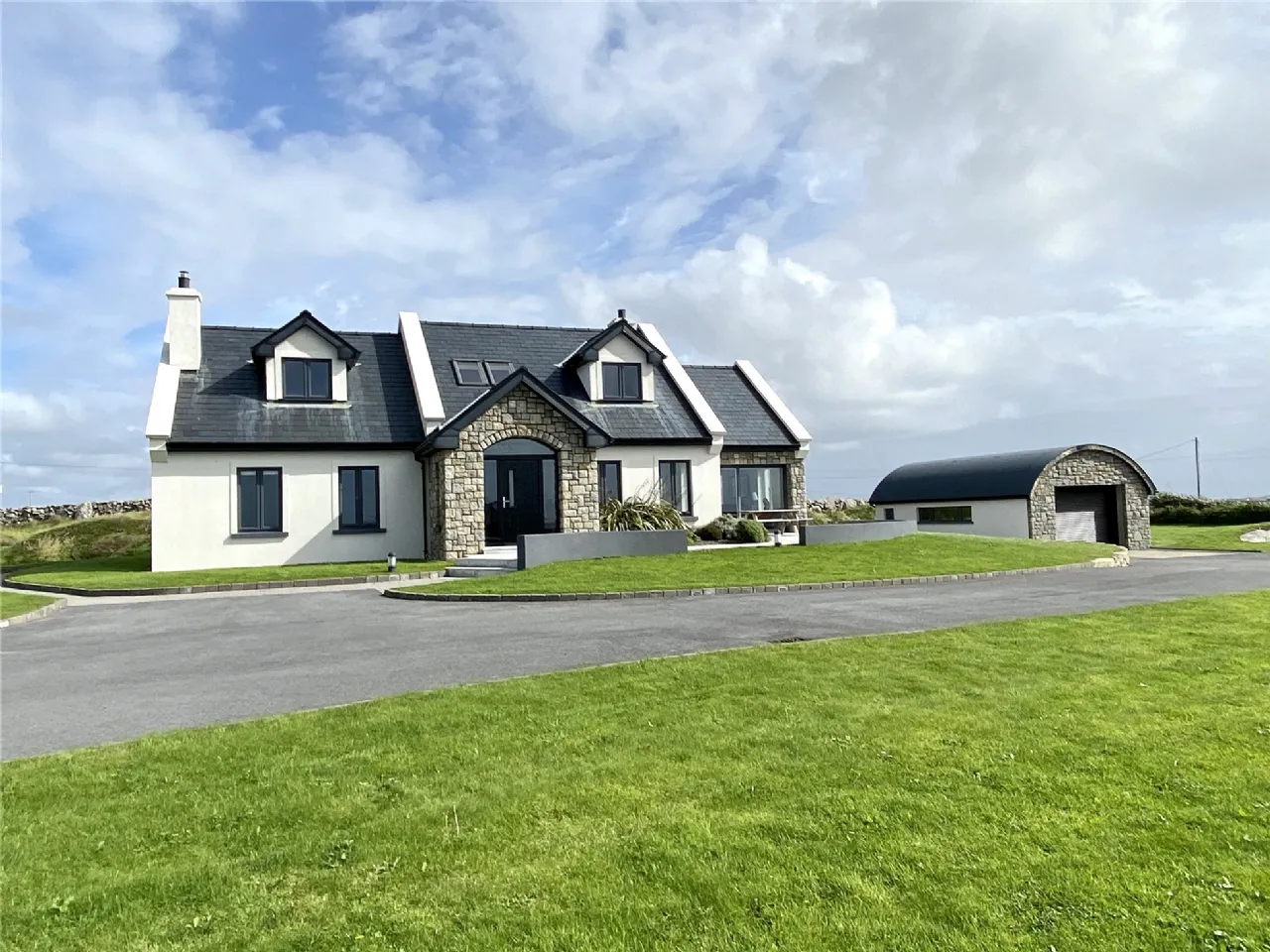 Photo of Dooyeher, Carna, Connemara, Co.Galway