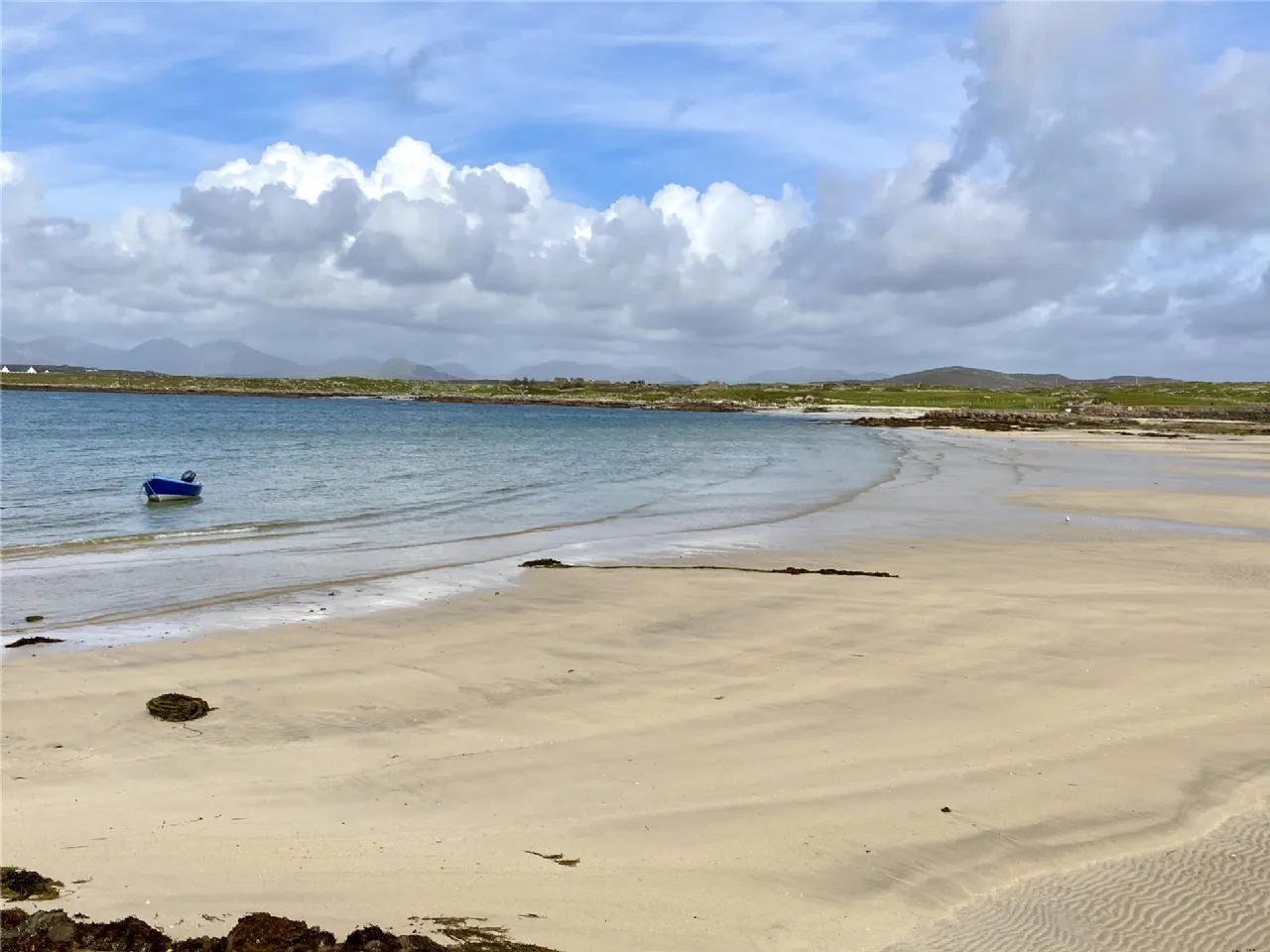 Photo of Dooyeher, Carna, Connemara, Co.Galway